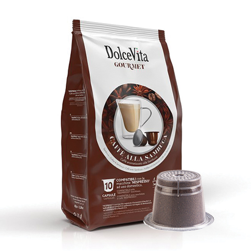 caffe-sambuca-nespresso-caffè-sanbuca-coffe-coffee-espresso-italiano-cialdoro-caffè-capsula-compatibile-sistema-nespresso-sistemi-capsule-compatibili-macchinette-macchinetta