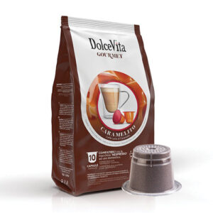 caramelito-nespresso-caramello-bevanda-bevande-solubile-solubili-capsule-compatibili-capsula-compatibile-pod-pods-cap-caps-cialdoro-caffè-caffe-espresso-italiano-