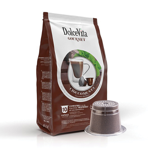 cioccomenta-nespresso-cicco-menta-mint-ciock-capsule-compatibili-capsula-compatibile-sistemi-sistema-pods-caps-nespresso-espresso-italiano-cialdoro-caffè