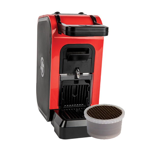 spinel-ciao-capsule-rossa-capsula-compatibile-lavazza-point-sistema-sistemi-macchina-caffè-macchinetta-espresso-italiano