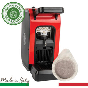 spinel-ciao-rossa-cialde-cialda-carta-filtro-compostabile-macchinetta-caffè-macchina-espresso-italiana-semiprofessionale-made-in-italy-gruppo-in-ottone-