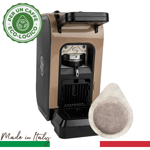 spinel-ciao-tortora-cialde-cialda-carta-filtro-compostabile-semiprofessionale-44-mm-made-in-italy-gruppo-in-ottone-macchinetta-caffè-macchina-espresso-italiano-cialdoro